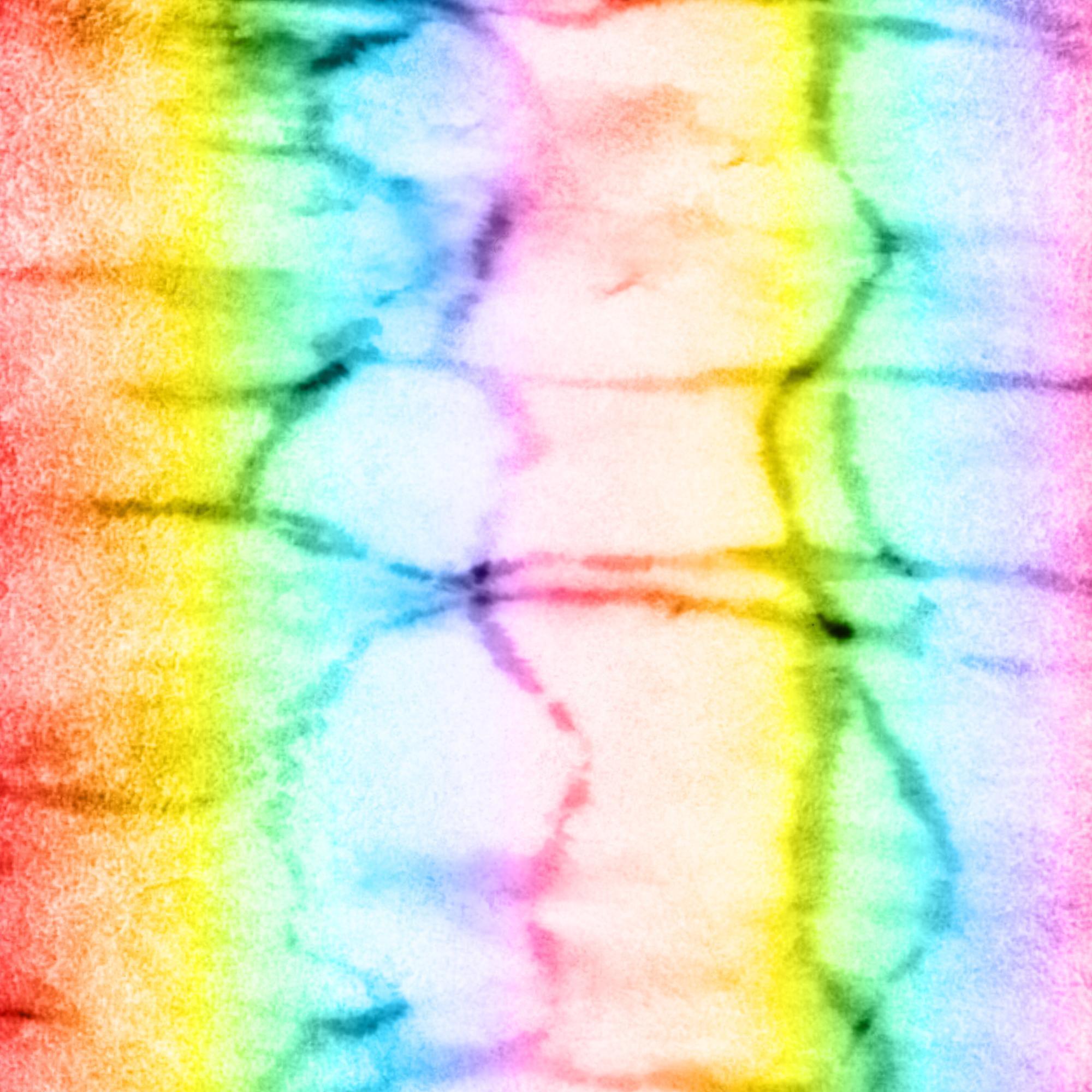 Tie Dye Tumblr Background