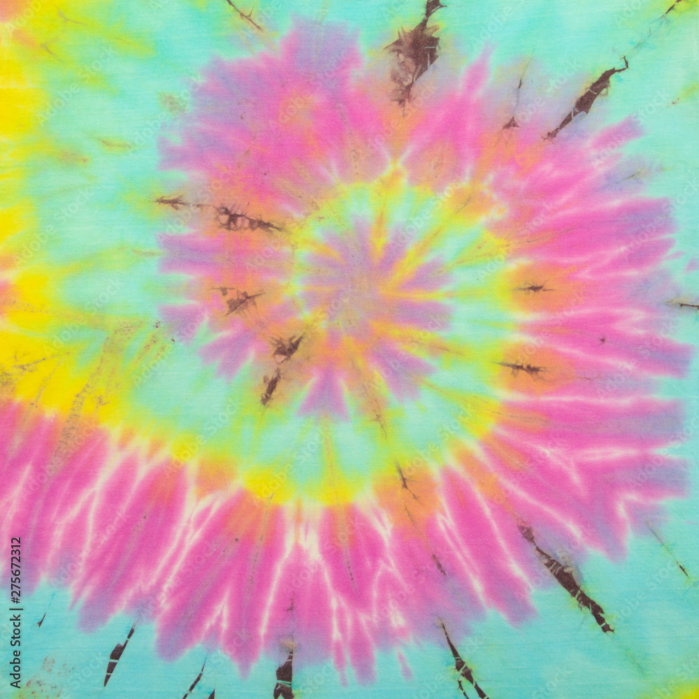 Tie Dye Tumblr Background