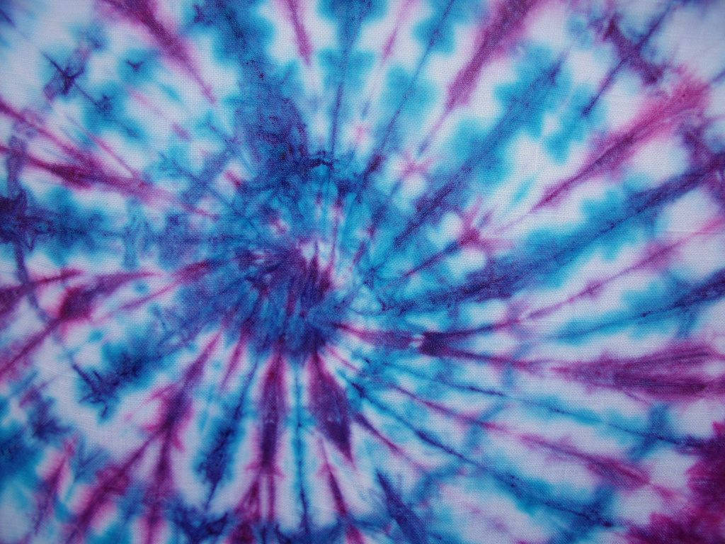 Tie Dye Tumblr Background