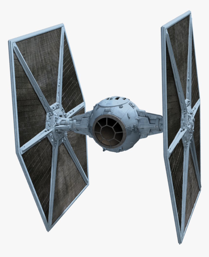 Tie Fighter Background