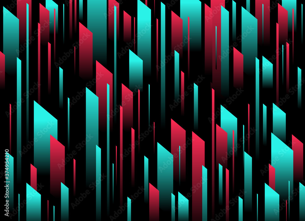 Tiktok Background