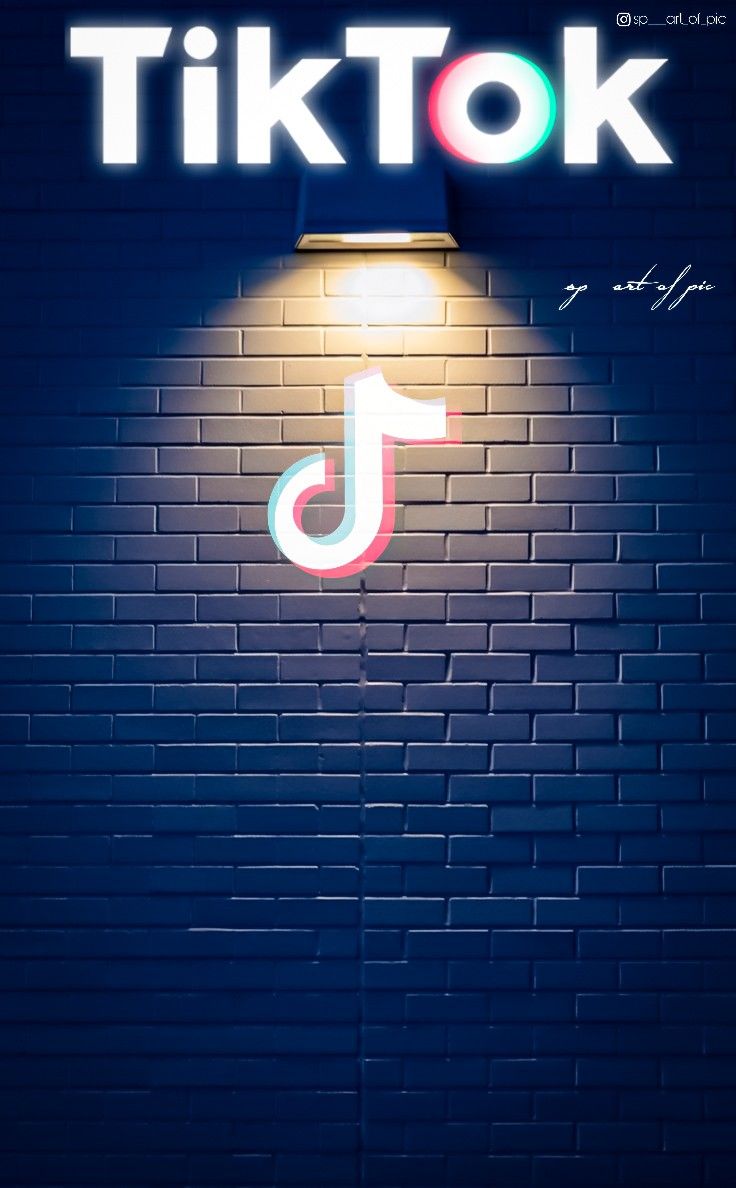 Tiktok Background