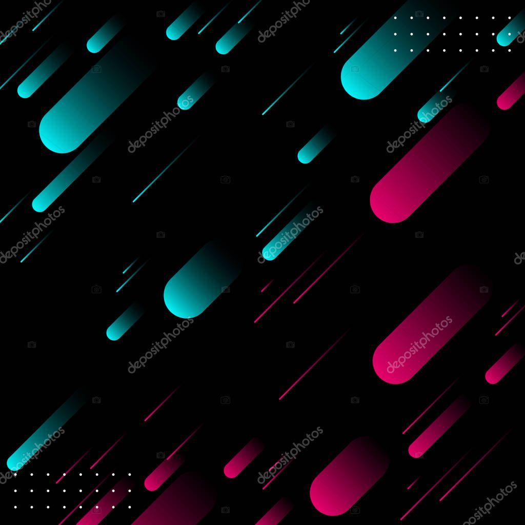 Tiktok Background