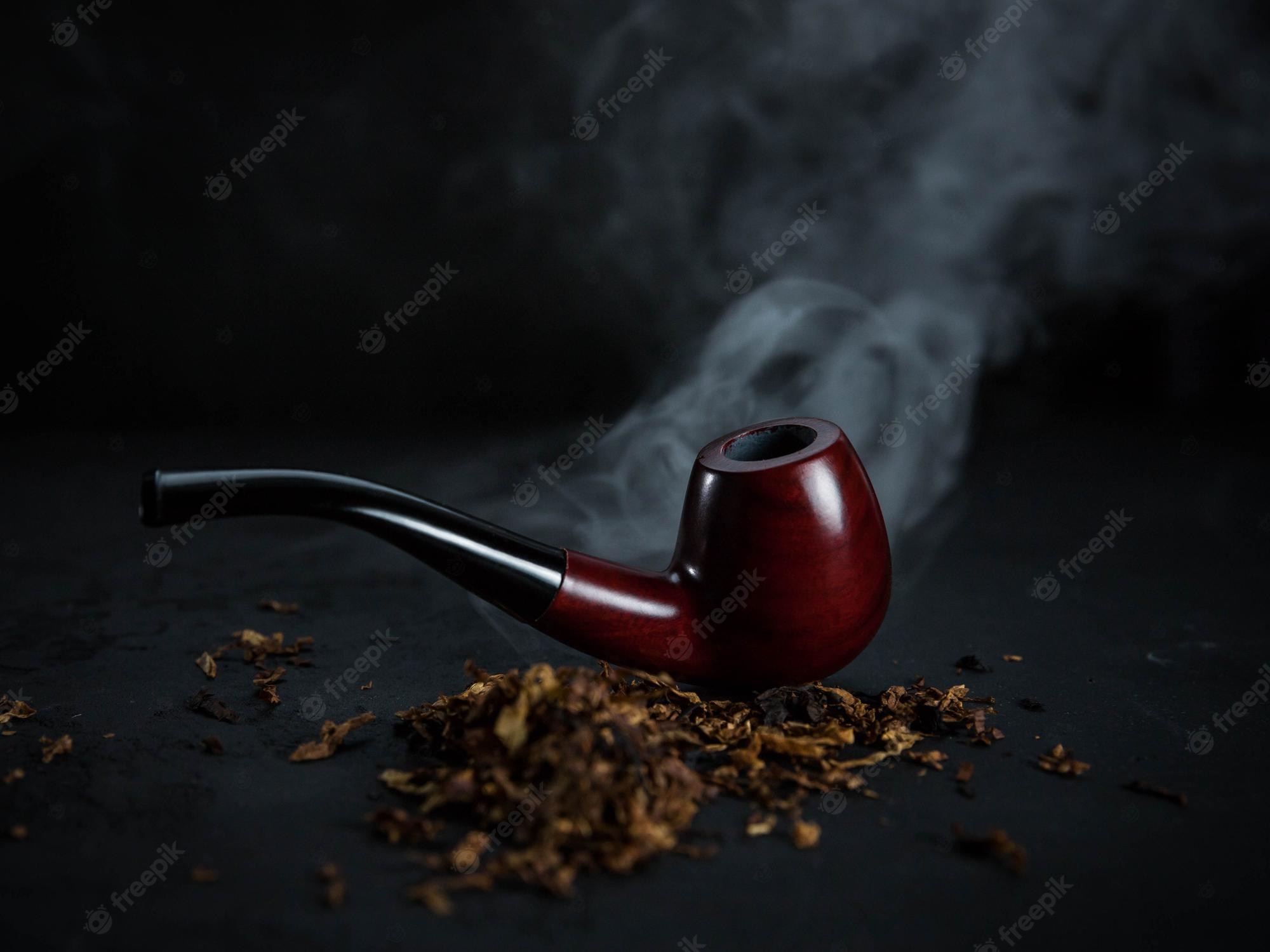 Tobacco Backgrounds