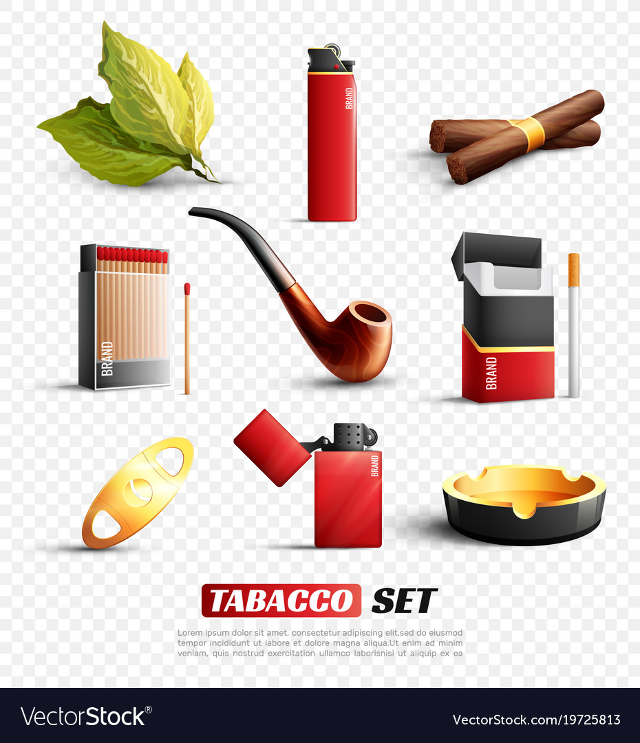 Tobacco Backgrounds