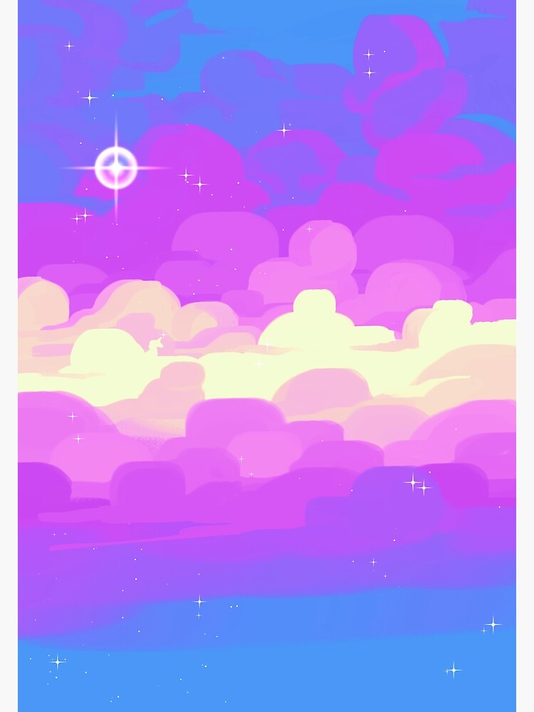 Trans Phone Background