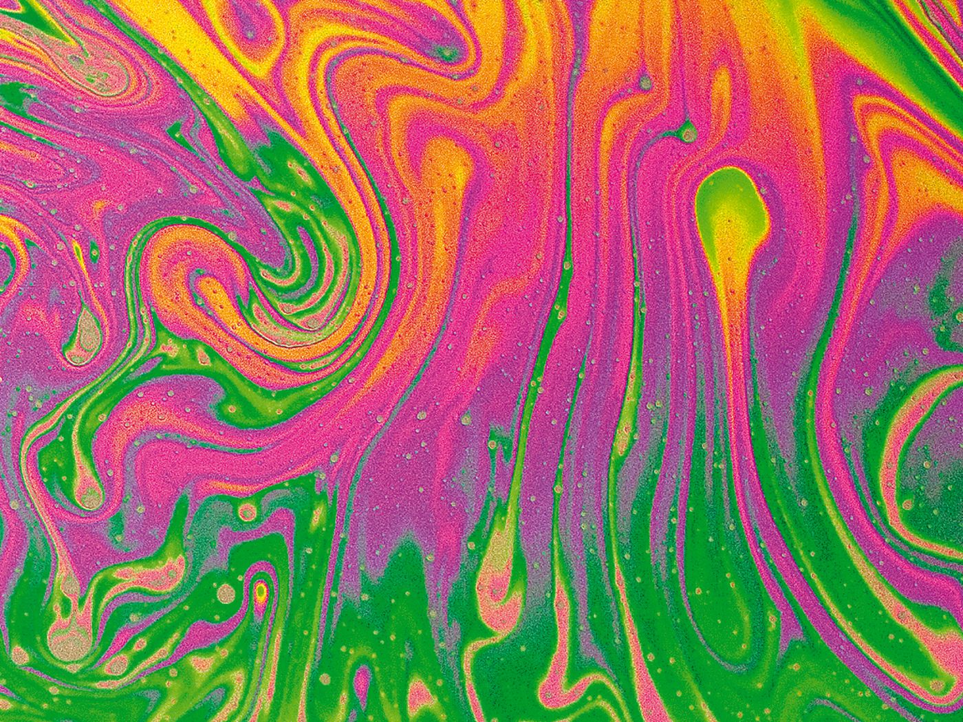 Trippy Acid Backgrounds