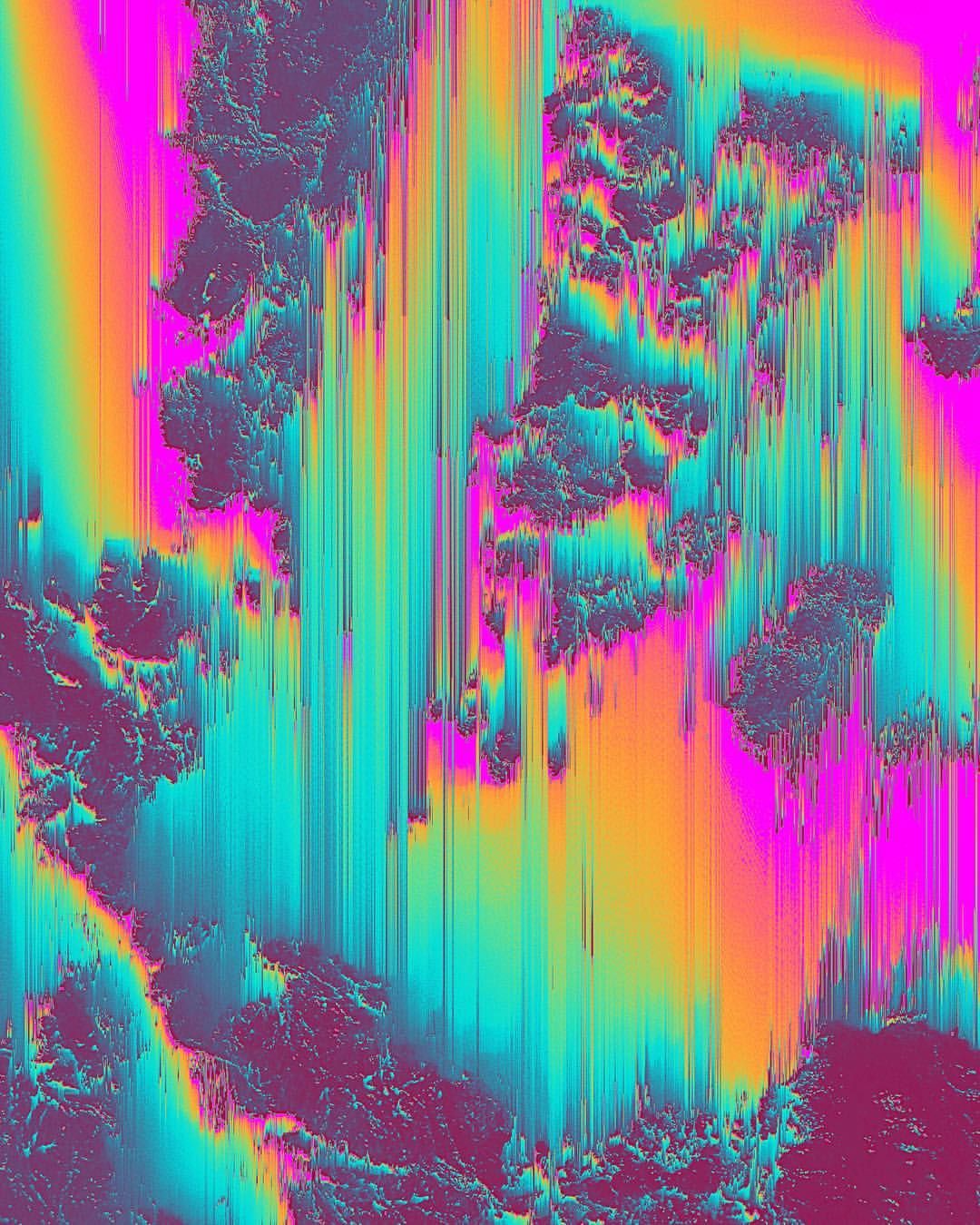 Trippy Acid Backgrounds