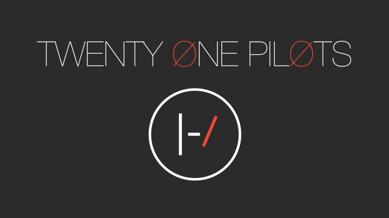 Twenty One Pilots Laptop Background