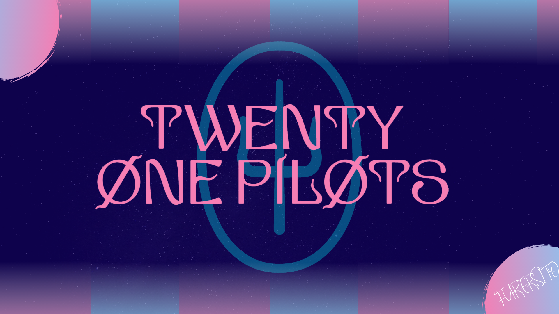 Twenty One Pilots Laptop Background