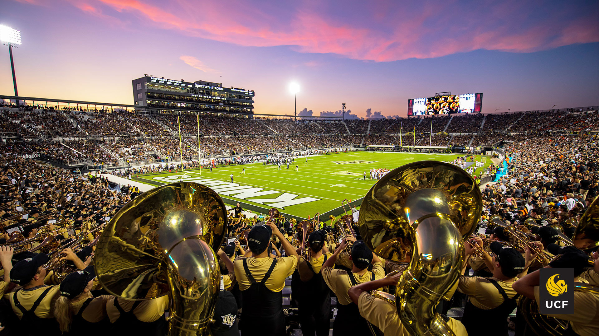 Ucf Backgrounds