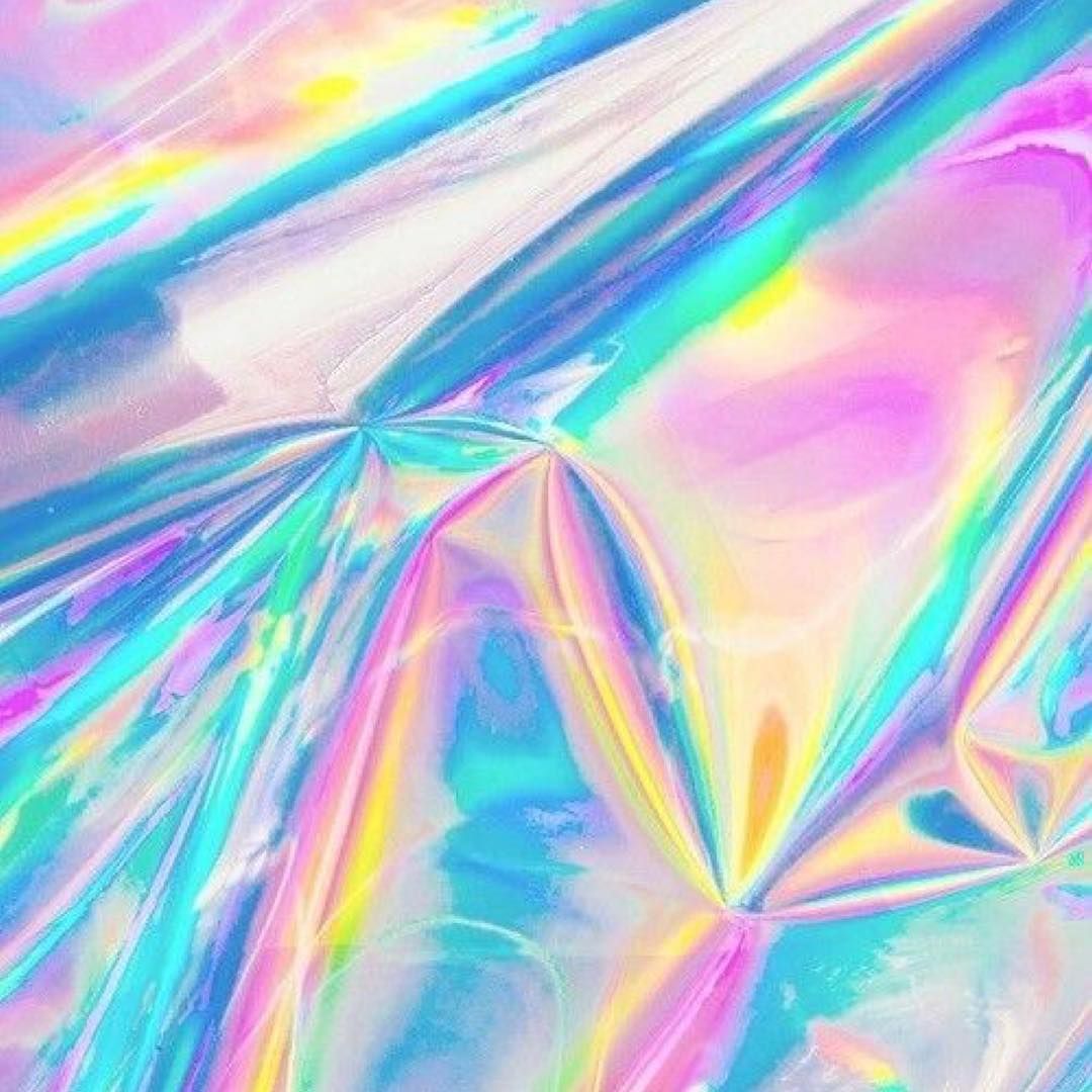 Unicorn Holographic Background