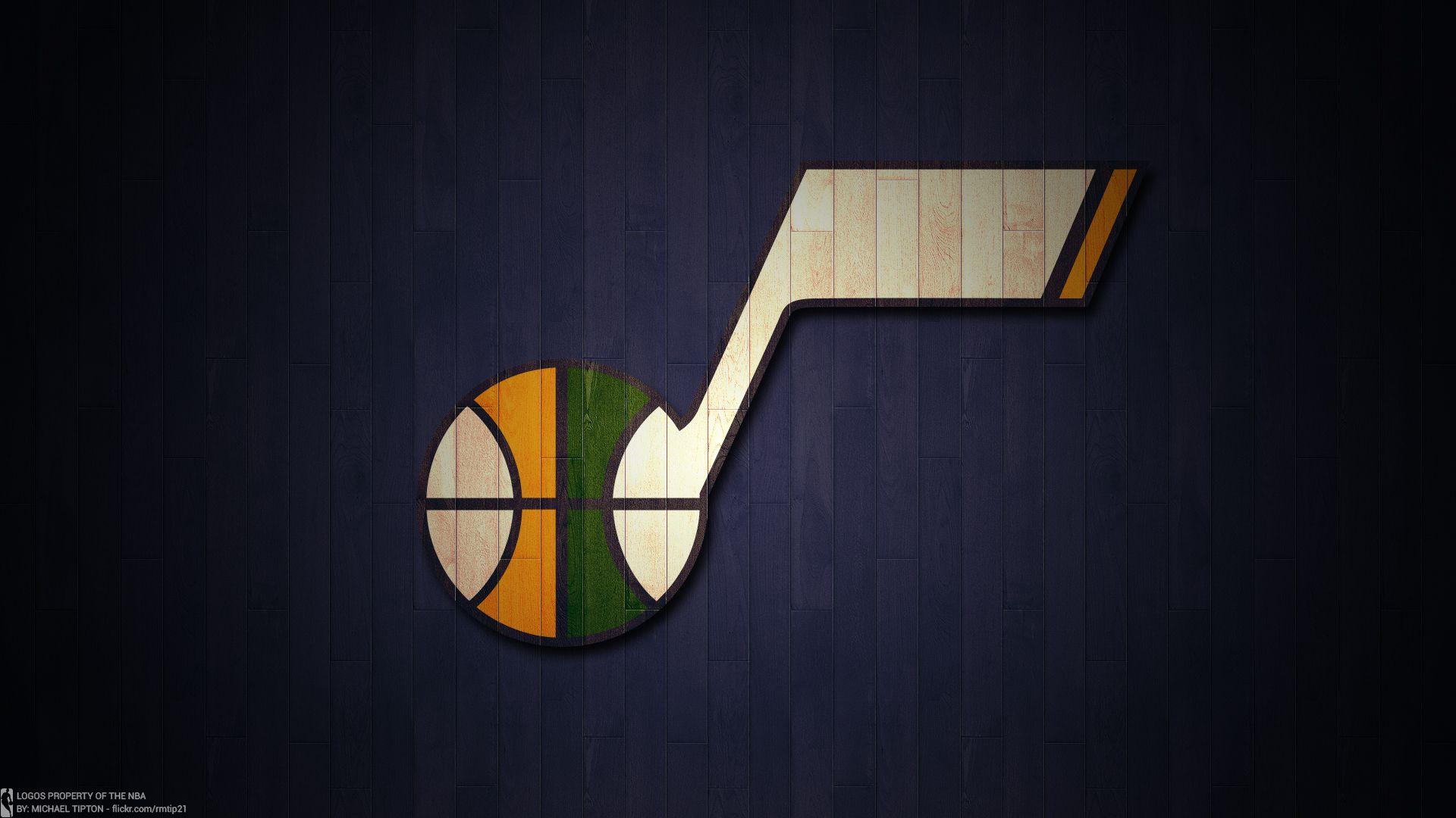 Utah Jazz Background