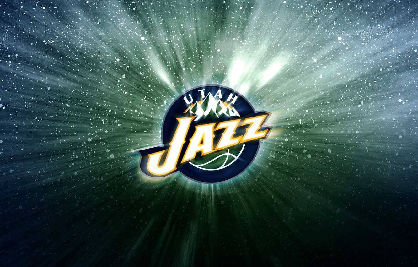 Utah Jazz Background