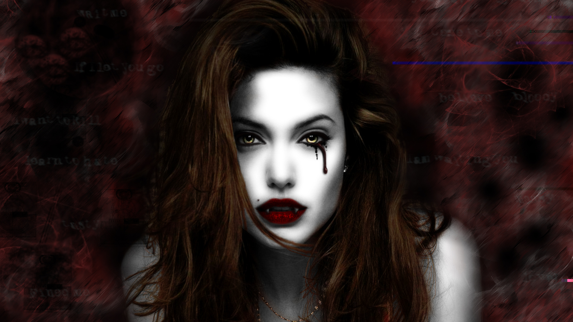 Vampires Backgrounds