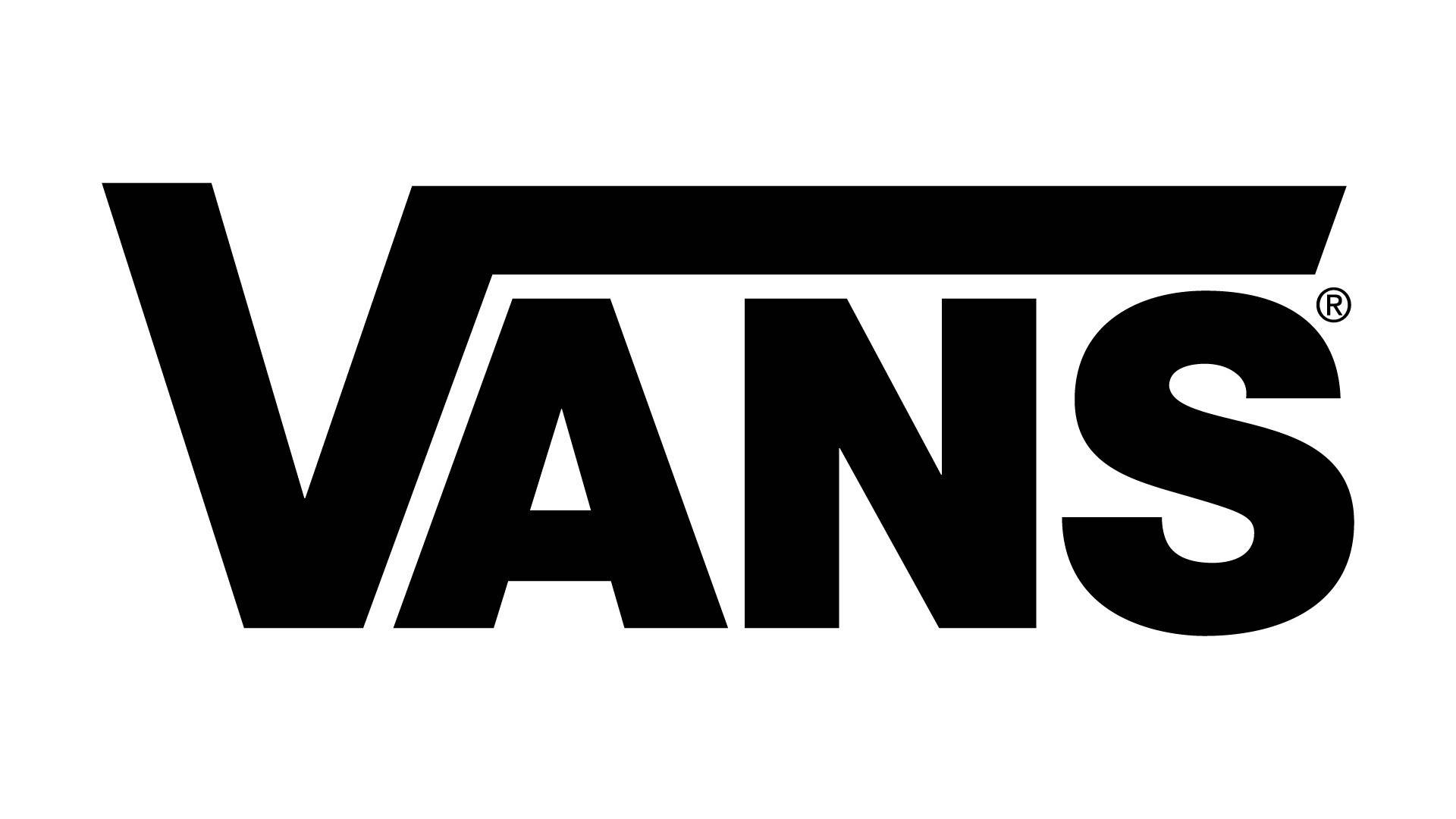 Vans Background