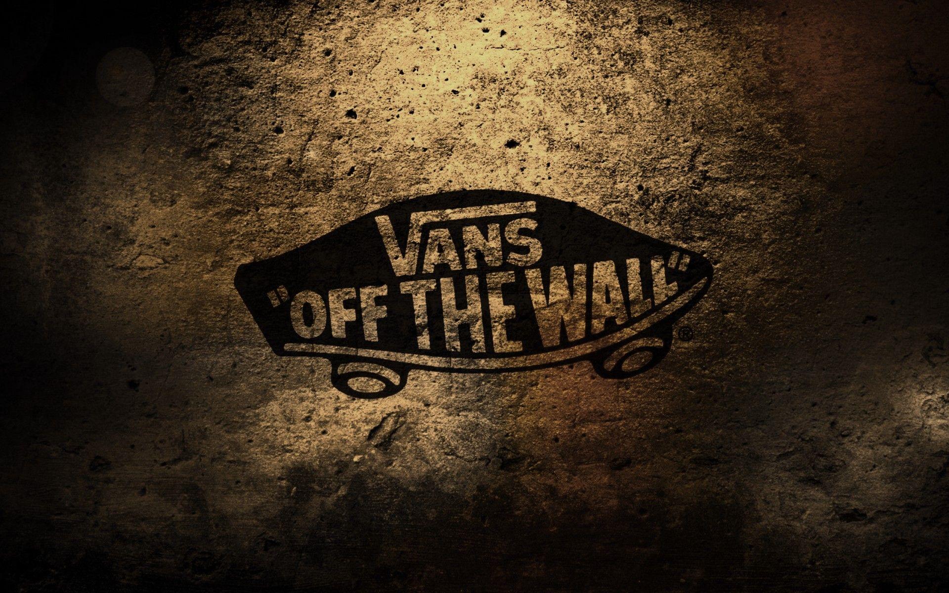 Vans Background