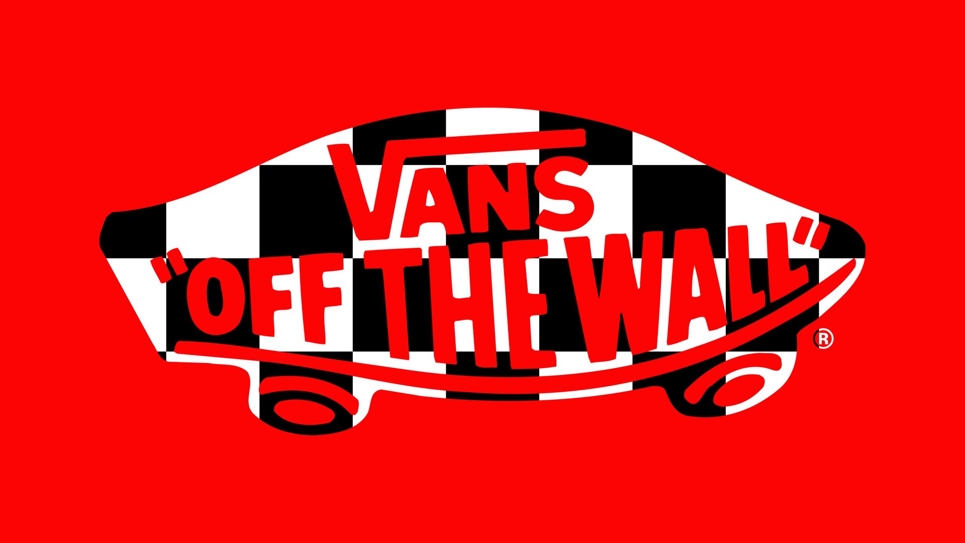 Vans Background