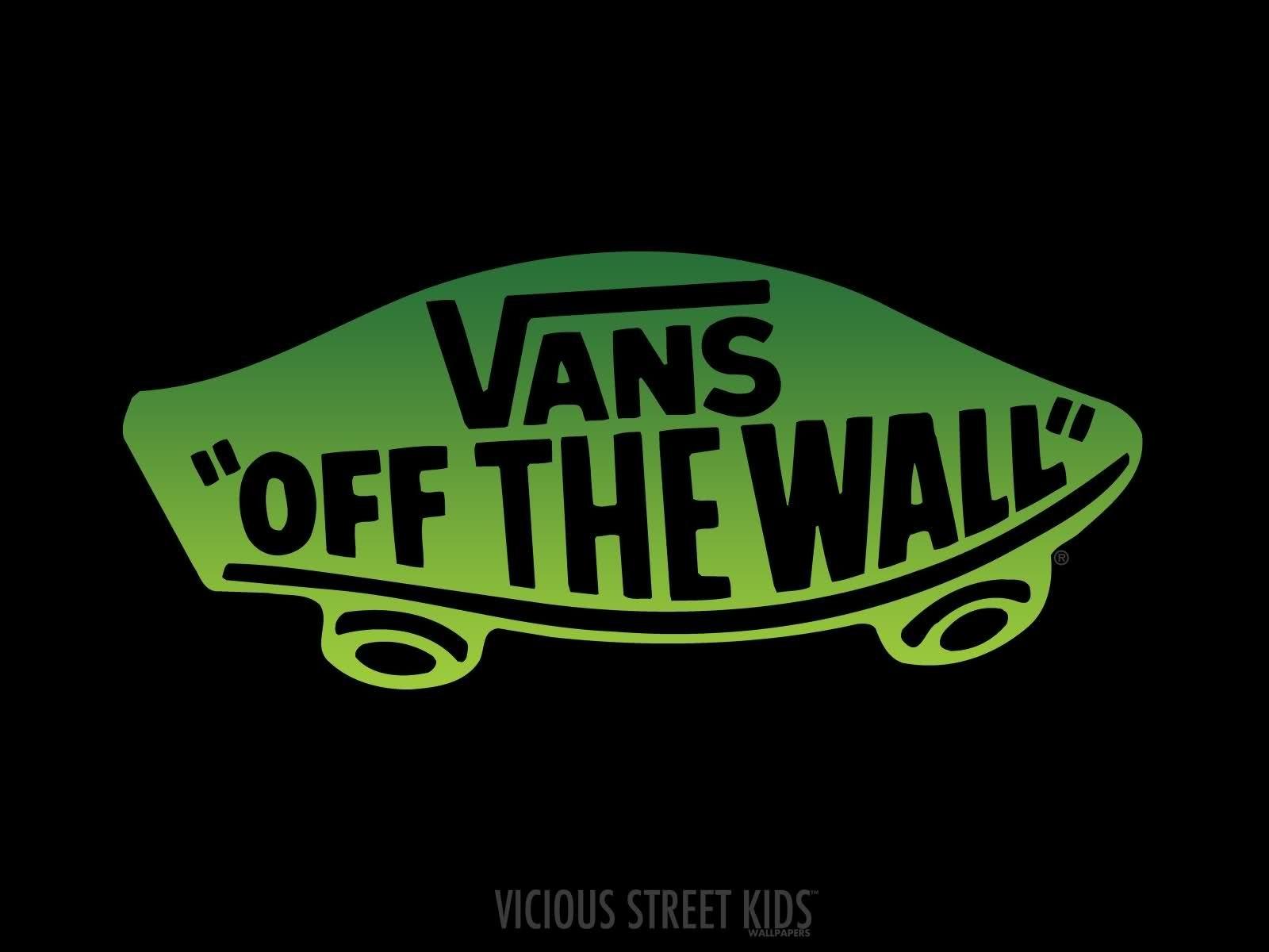 Vans Background