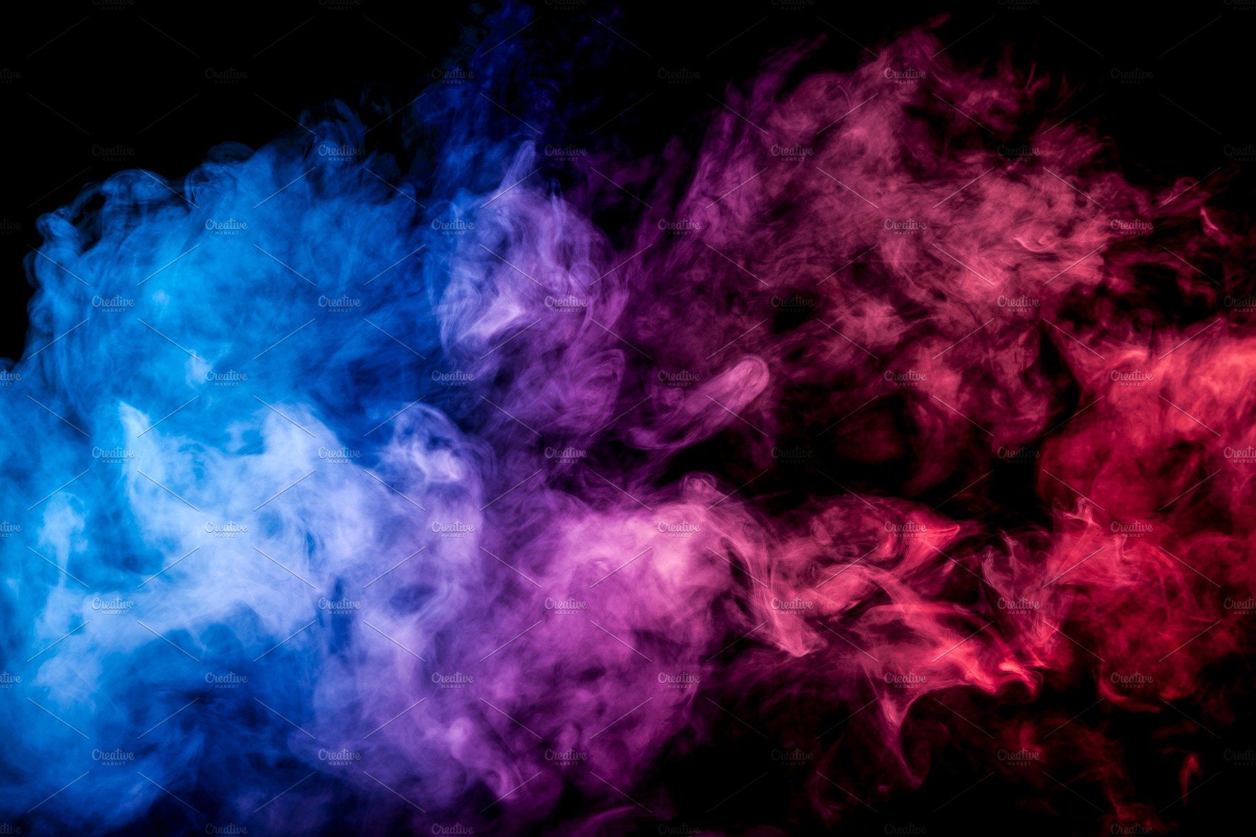 Vaping Backgrounds