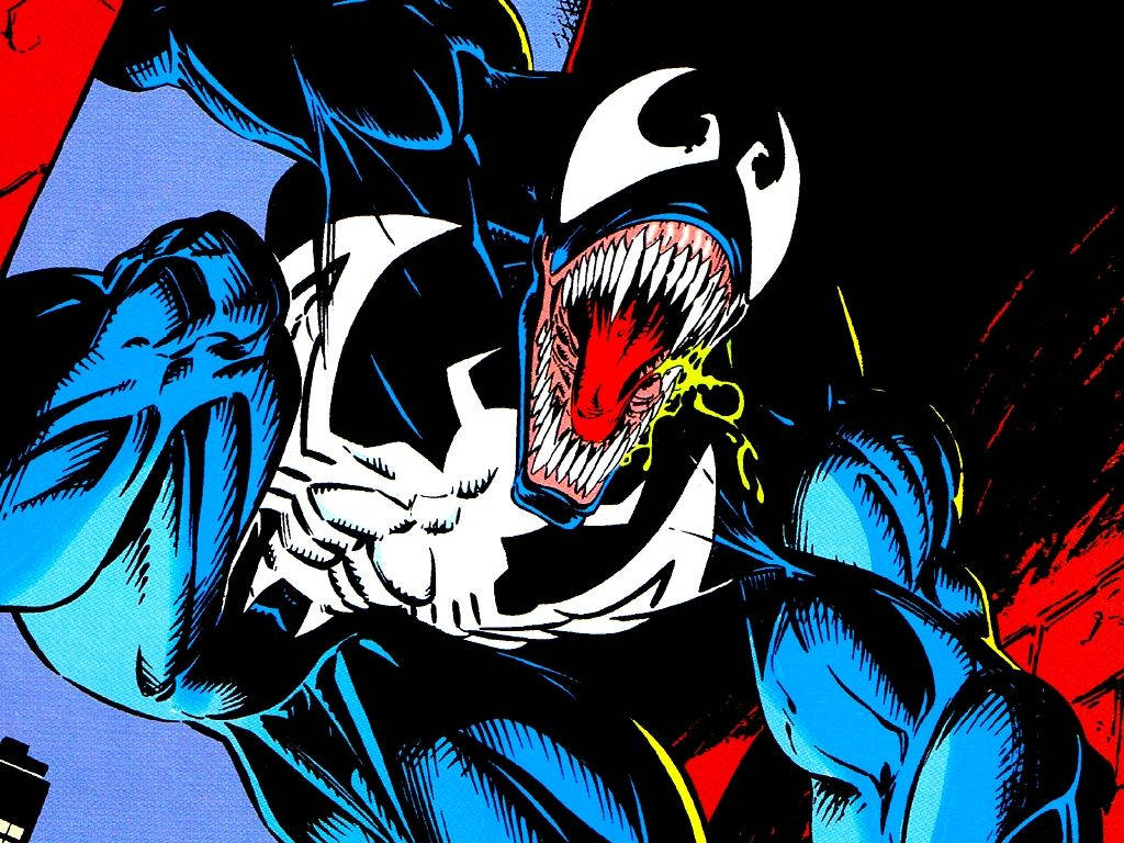 Venom Background