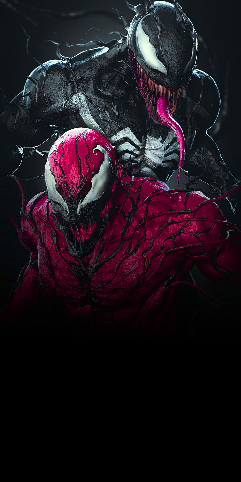 Venom Background