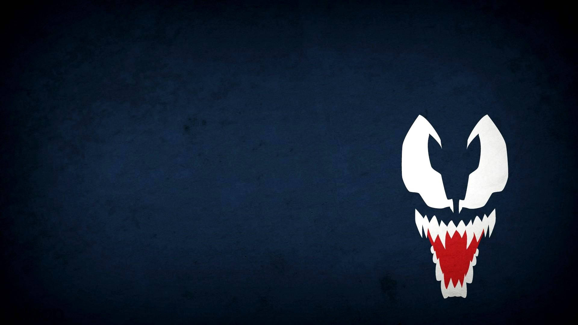 Venom Background