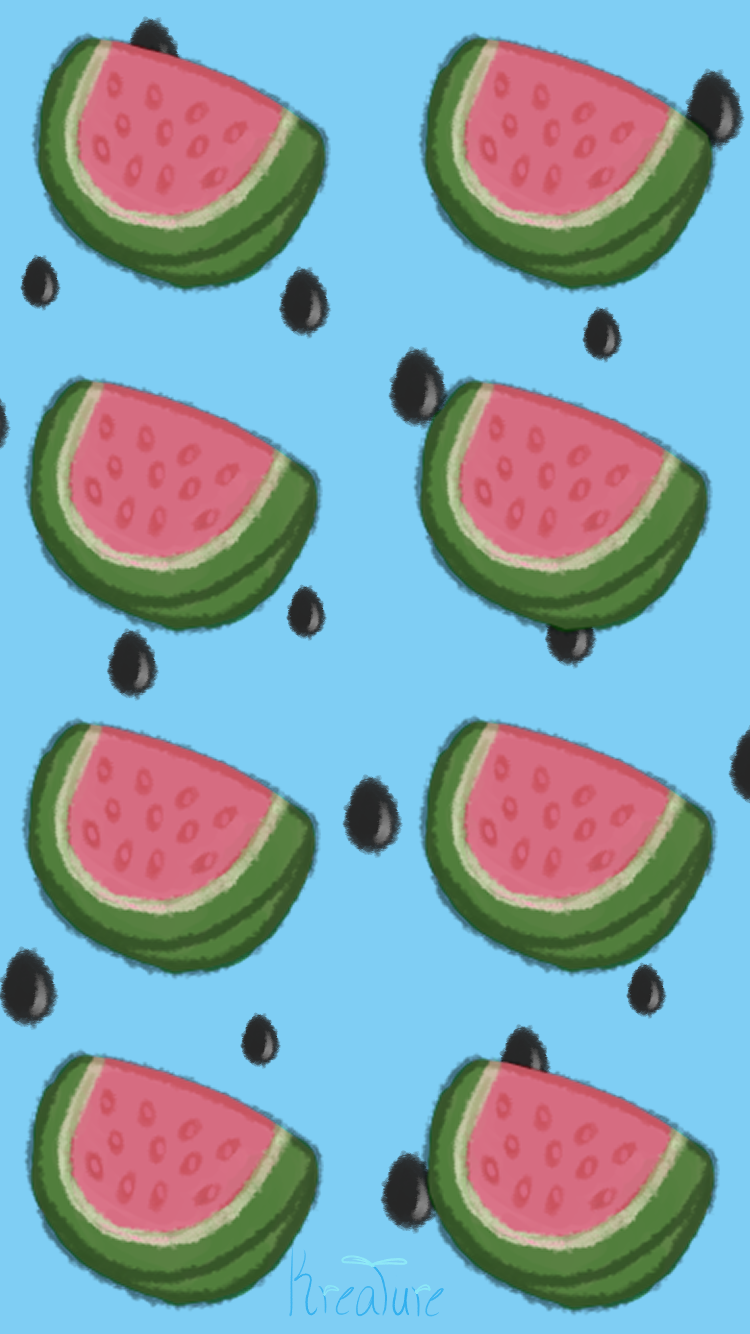 Watermelon Background Tumblr