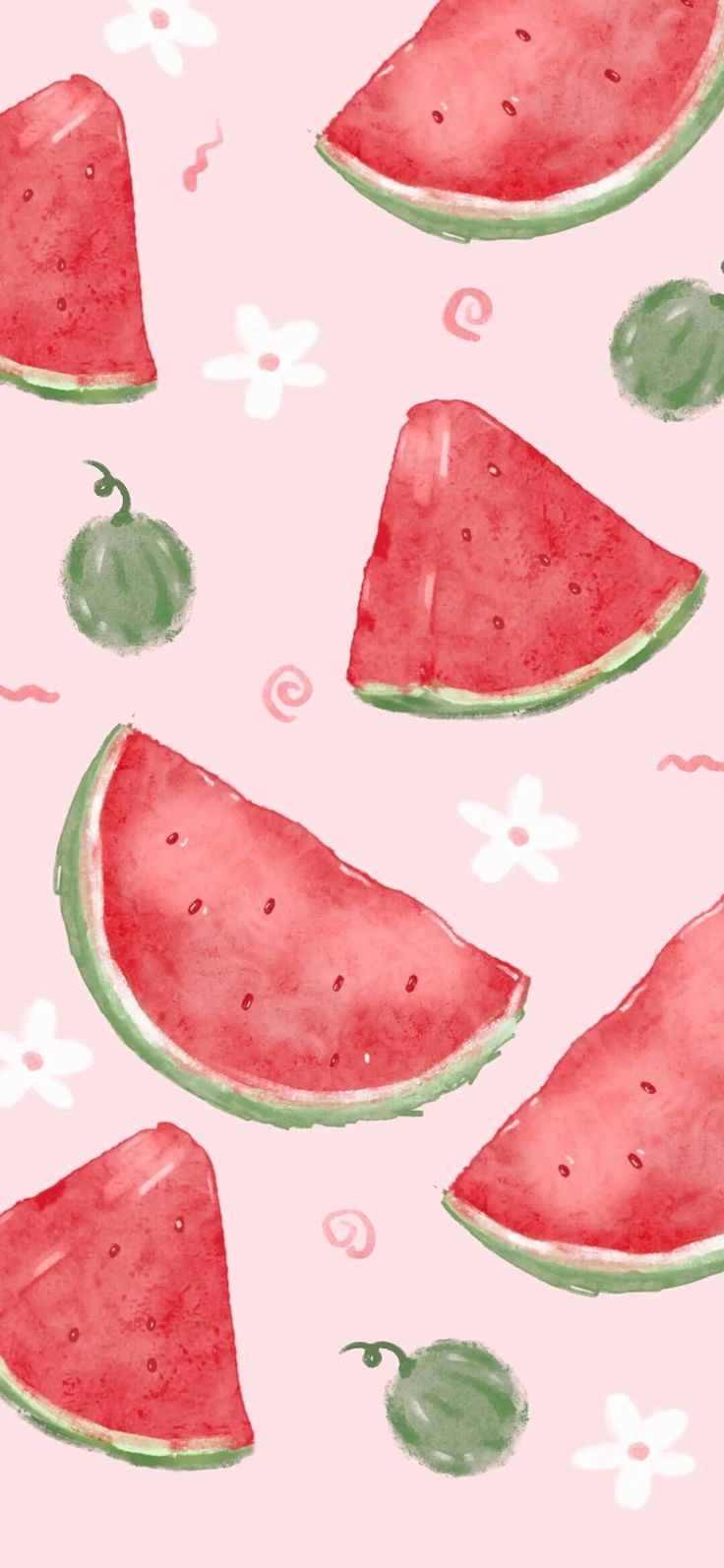 Watermelon Background Tumblr