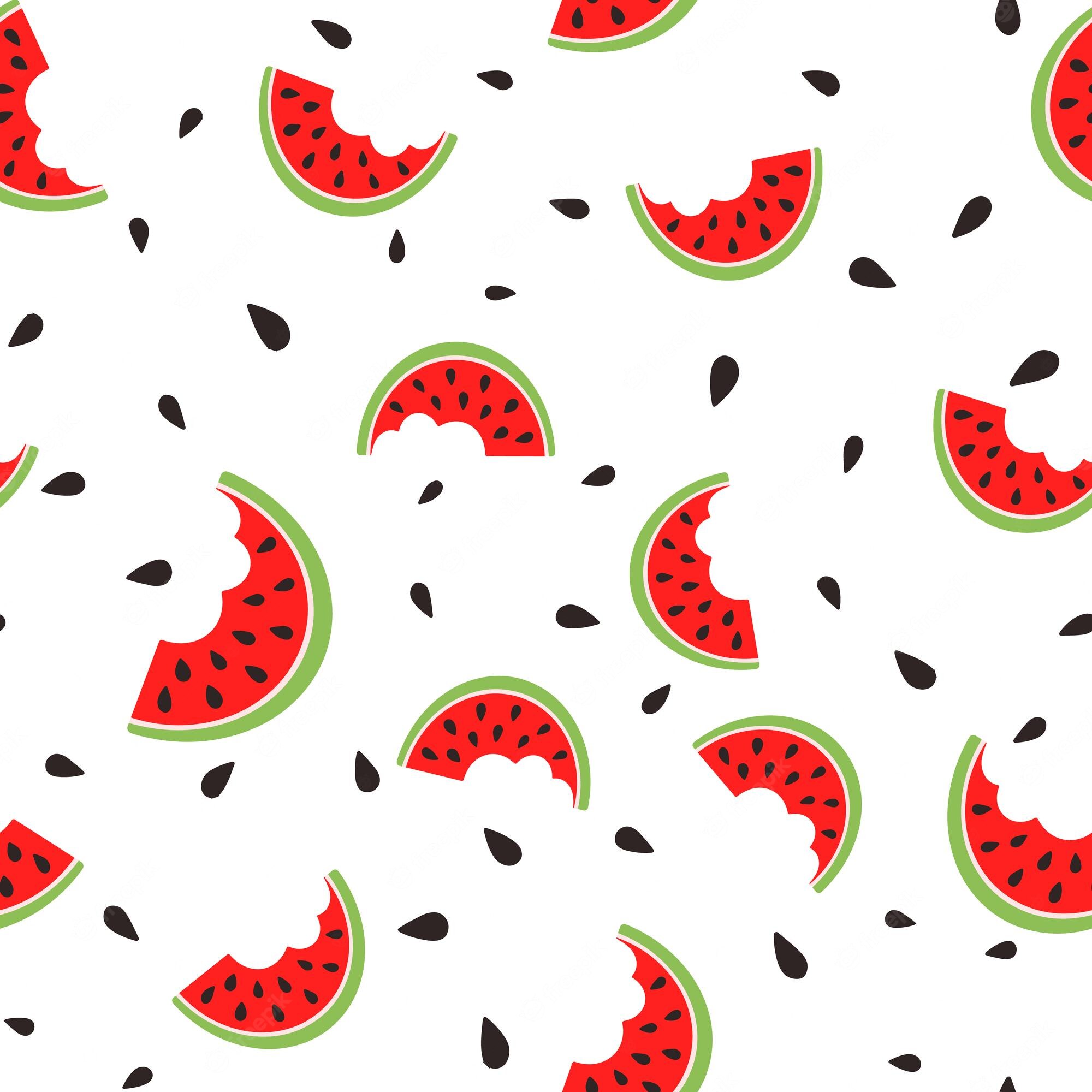 Watermelon Phone Background