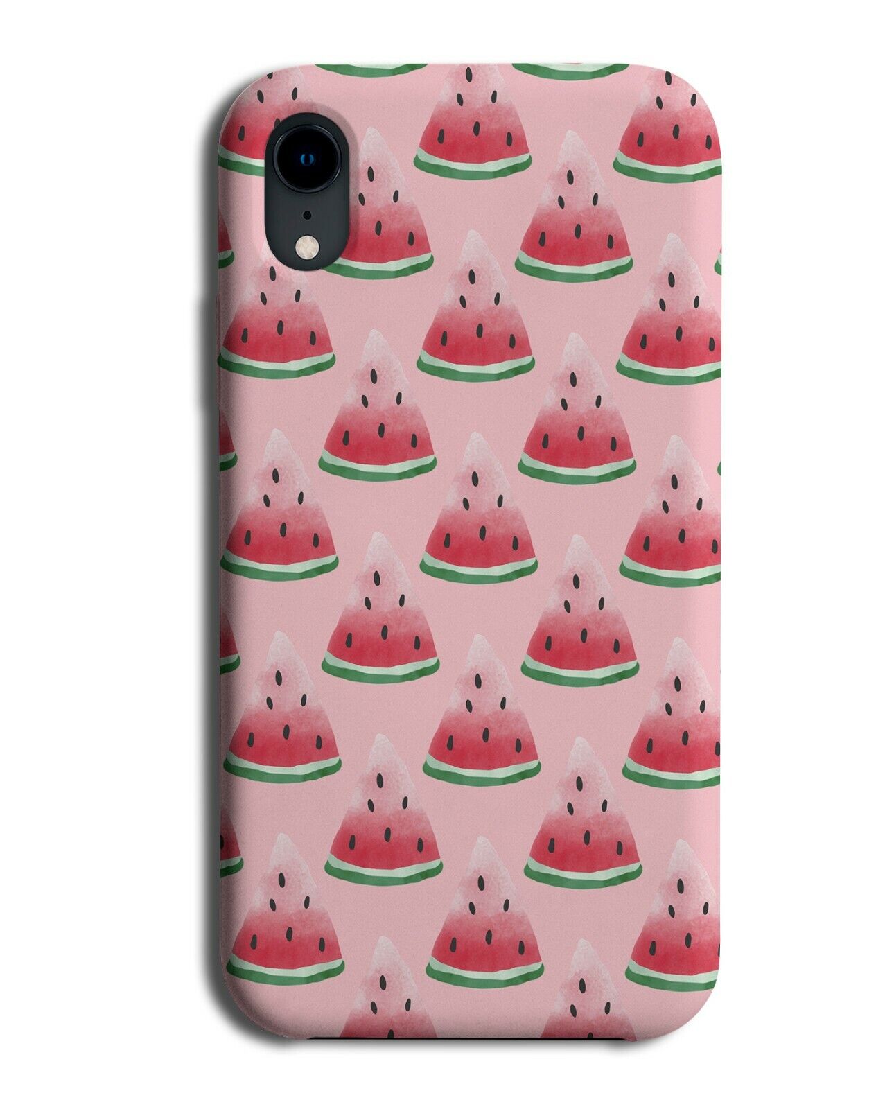 Watermelon Phone Background