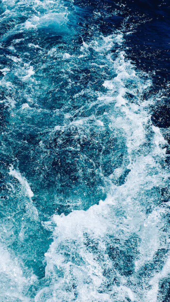 Waves Background Tumblr