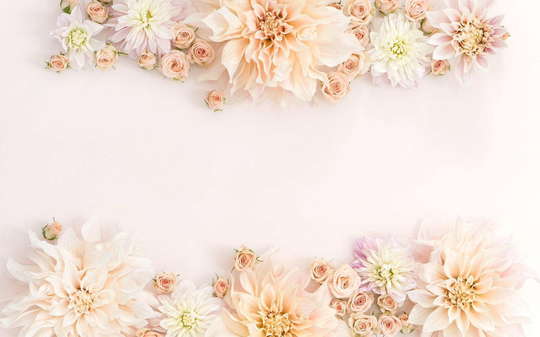 Wedding Flower Backgrounds