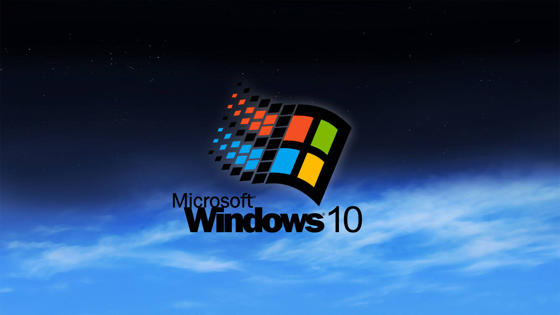 Windows 95 Desktop Backgrounds