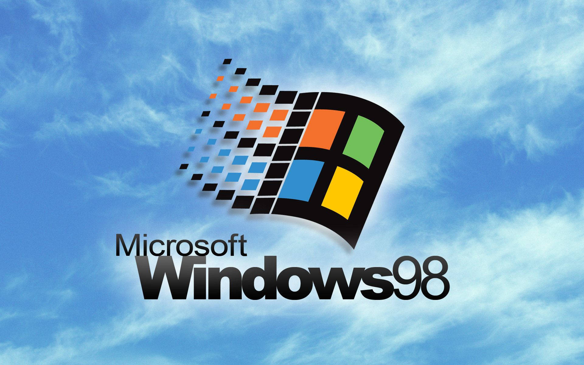 Windows 95 Desktop Backgrounds