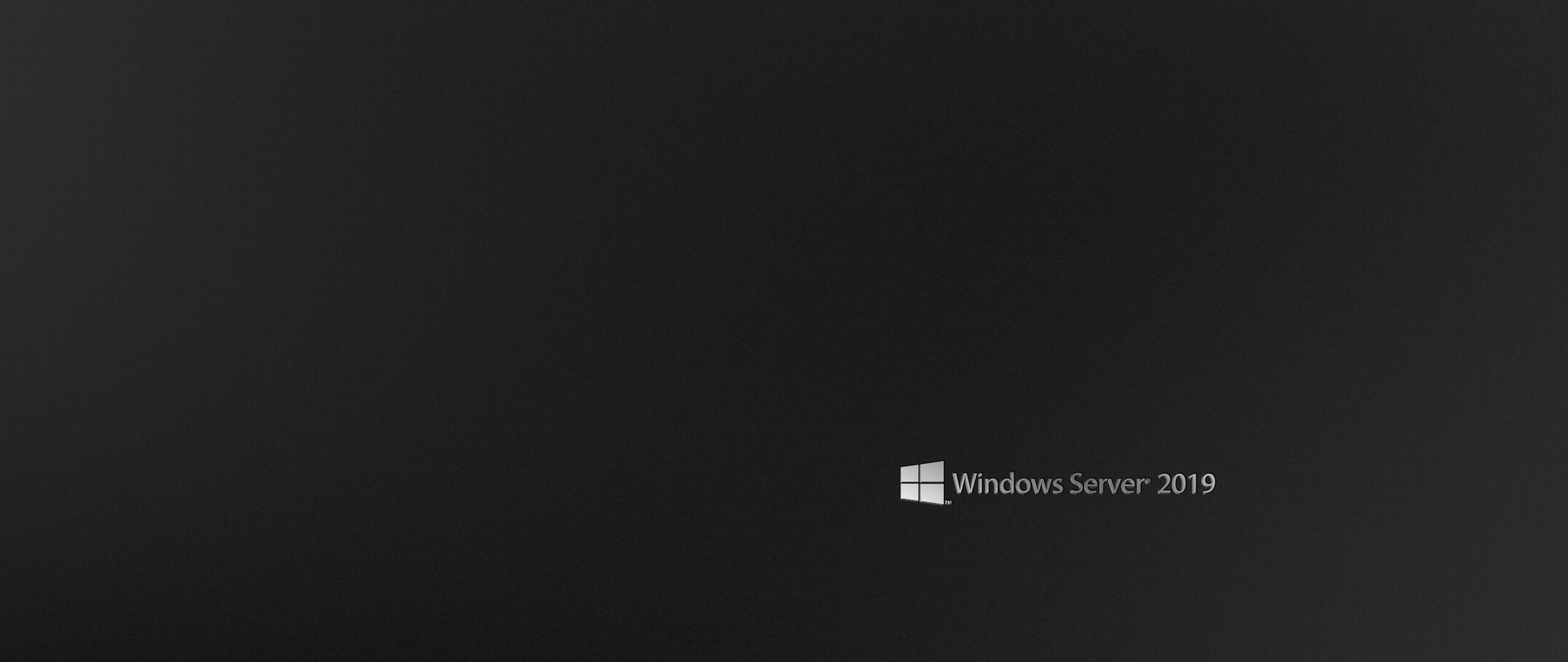 Windows Server Background