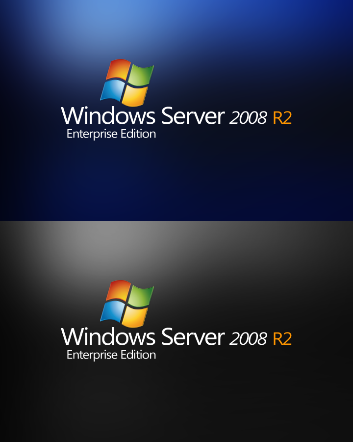 Windows Server Background