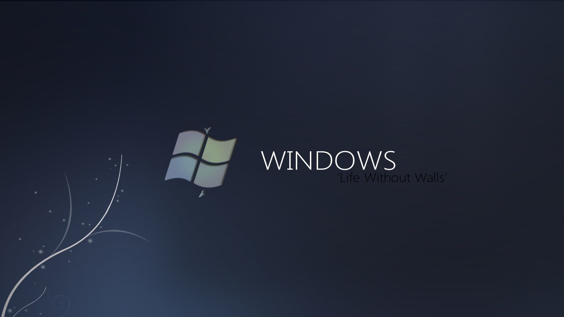 Windows Server Background