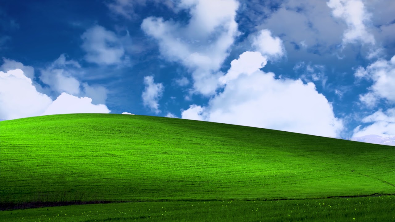 Windows Xp Background