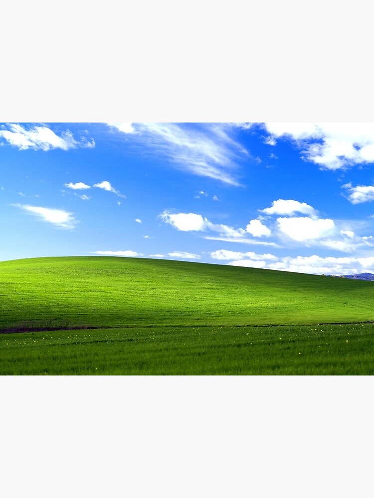 Windows Xp Background