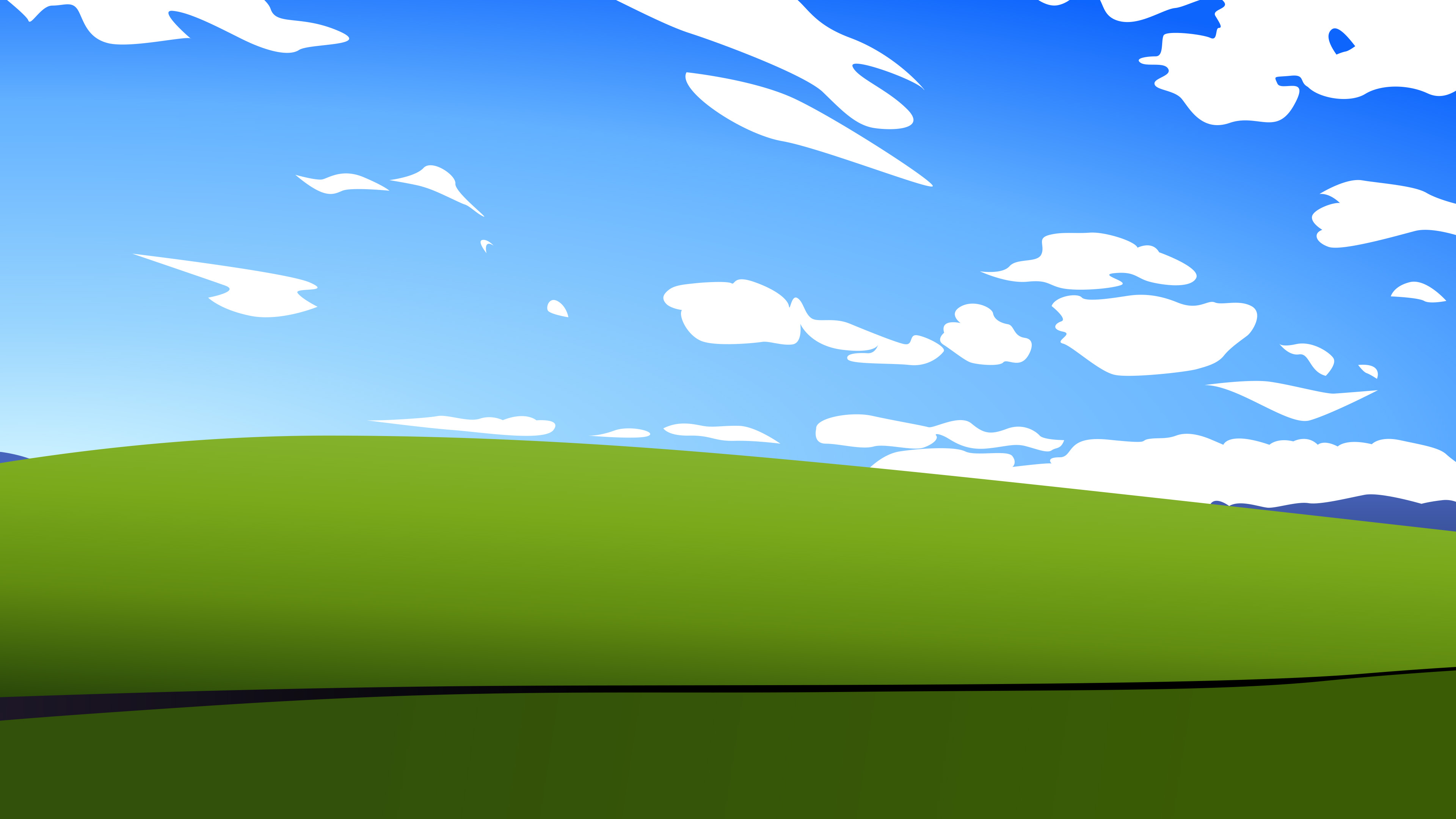 Windows Xp Background