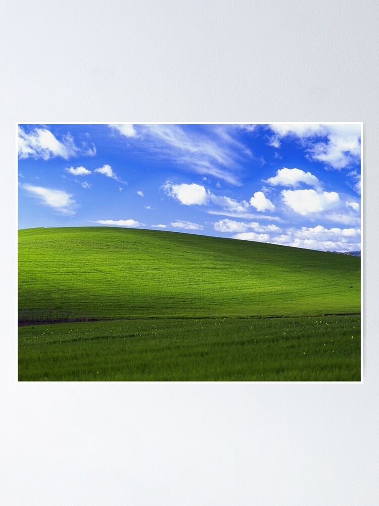 Windows Xp Background