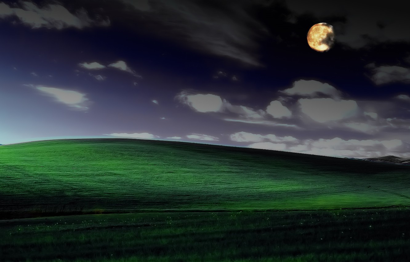 Windows Xp Background