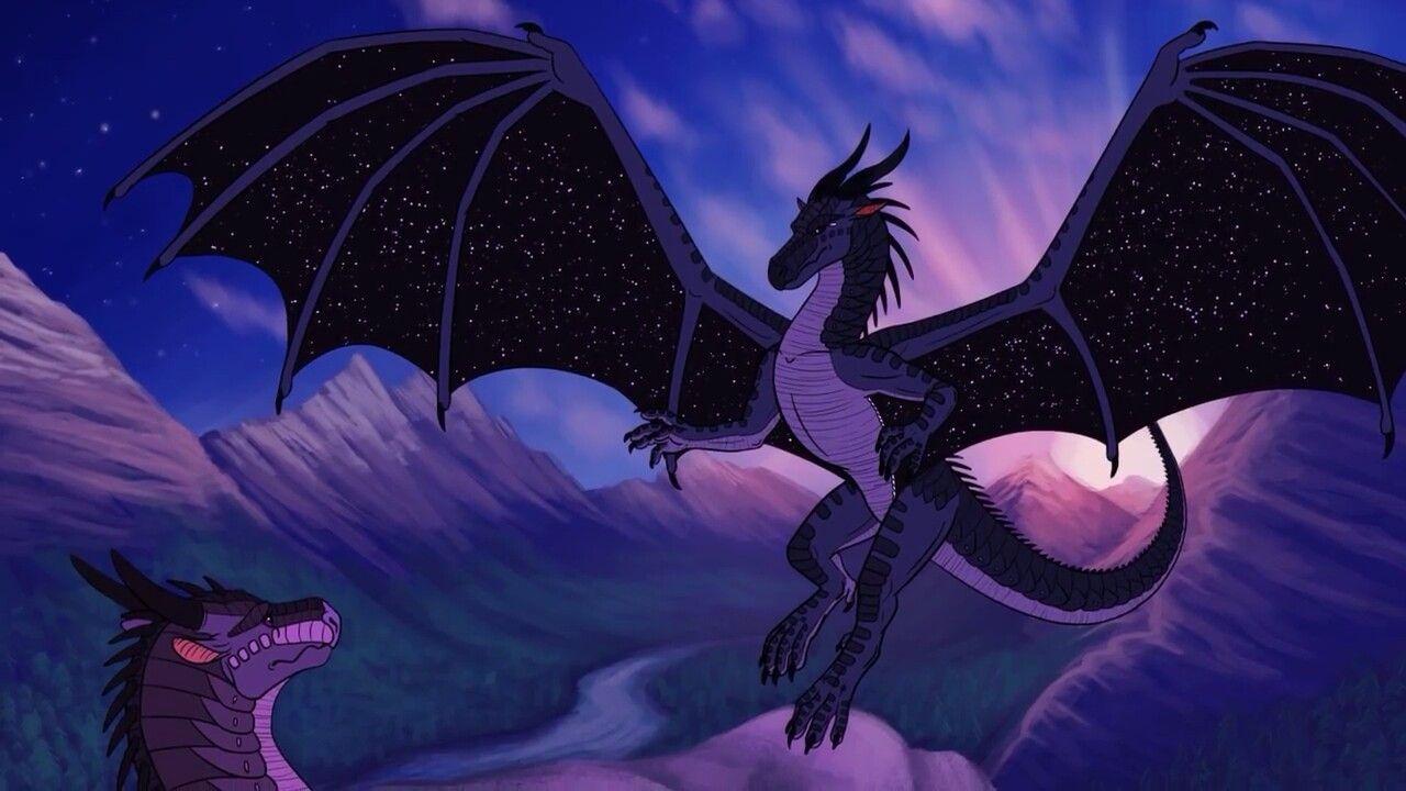 Wings Of Fire Backgrounds