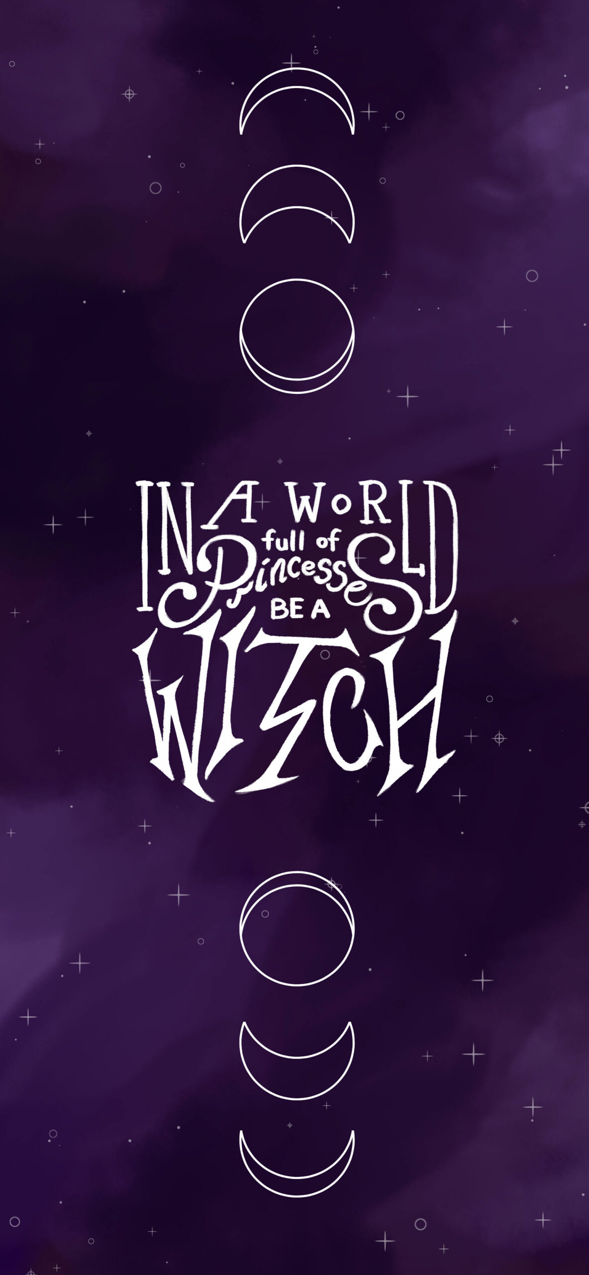 Witchy Backgrounds