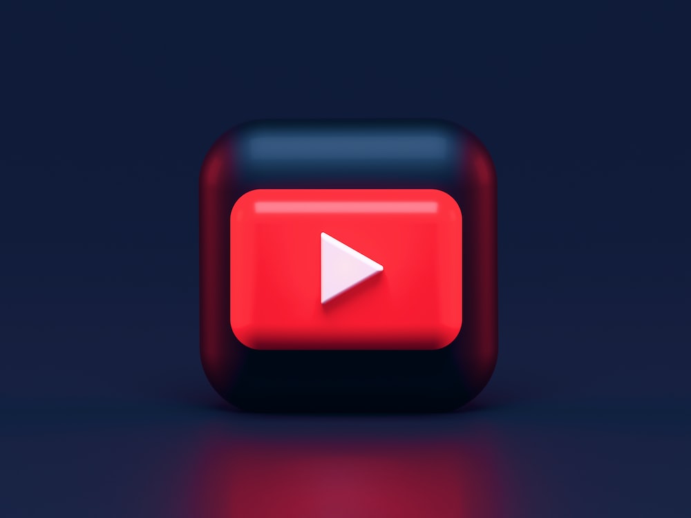 Youtube Banner Background