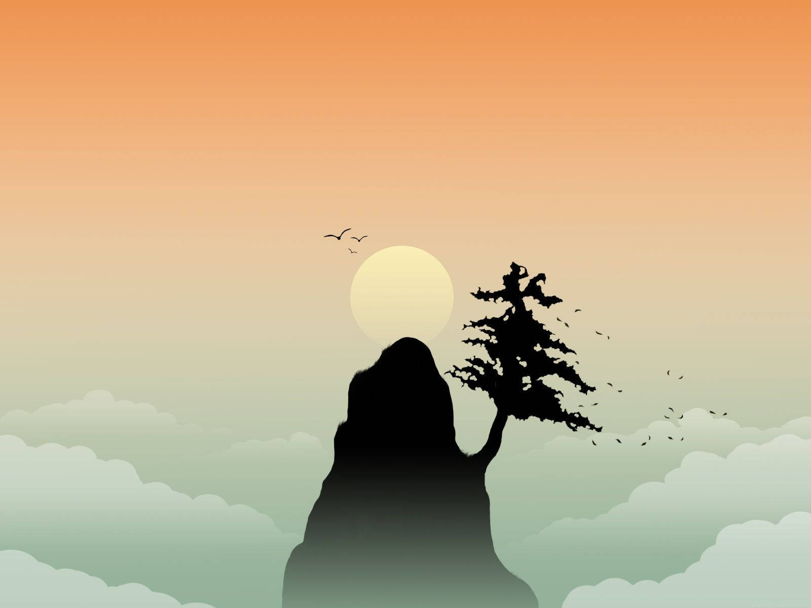 Zen Background