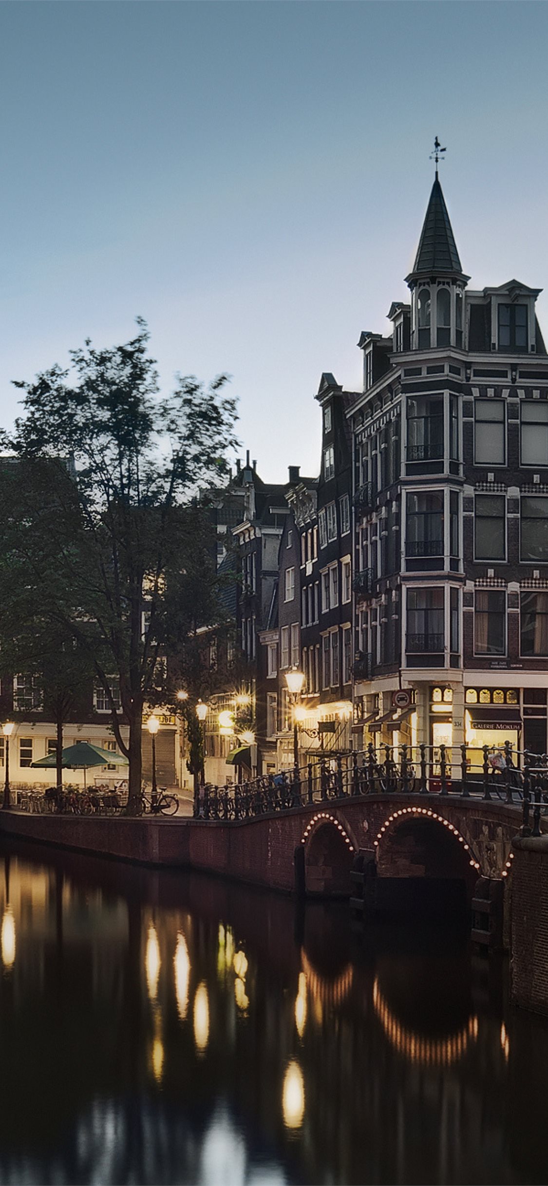 Amsterdam 4K Wallpapers