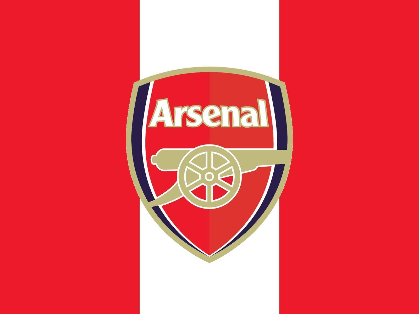 Arsenal Logo Wallpapers