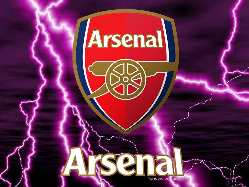 Arsenal Logo Wallpapers